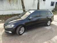 Volkswagen Golf 7 2017 , Дизель