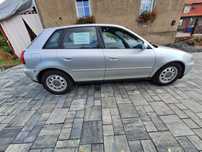 Audi A 3 8l 1.9TDI Ambition 2001r