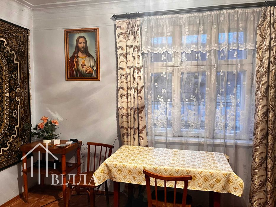 Продам будинок біля Теребовлі