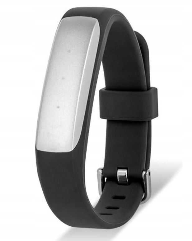 Opaska Sport Smartband Krokomierz FOVERER SB-110