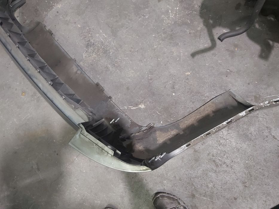 Parachoques audi a4 b7 traseiro original sedan avant sline s line