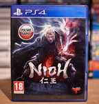 (PS4) NIOH PL . .
