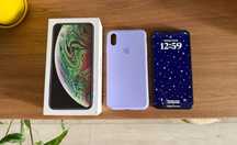 IPhone Xs Max (256 Gb) ідеальний стан