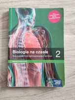 Biologia na czasie 2