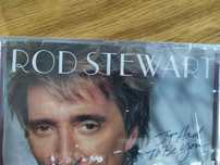 Cd Rod Stewart, Álbum It Had to be You