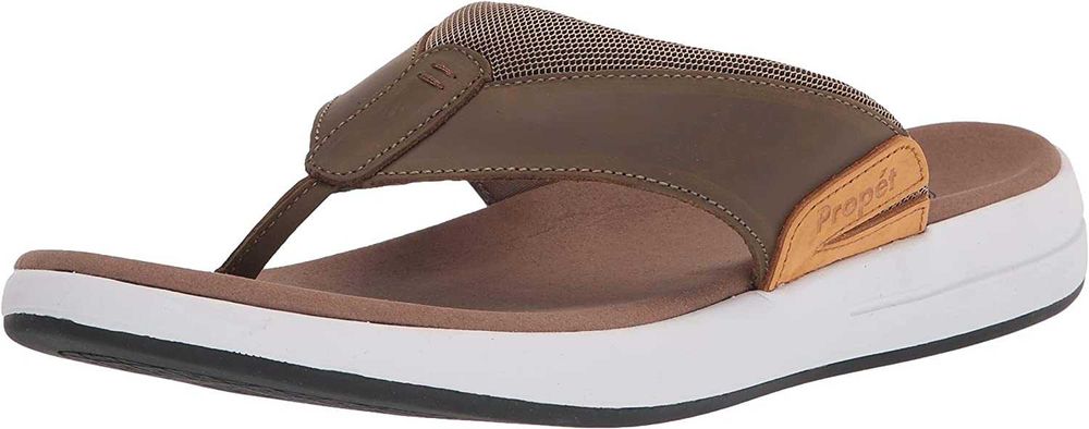 shoesmart Propét Шльопанці сандалі великий розмір взуття 47 49 50