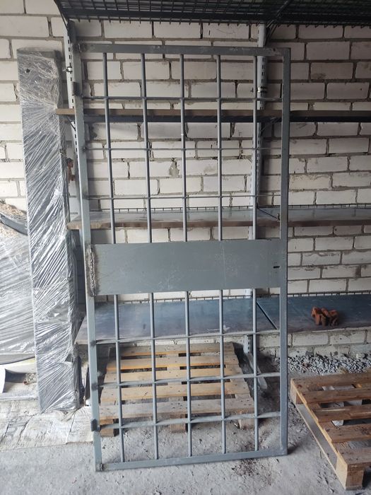 Продам хвіртку  нову