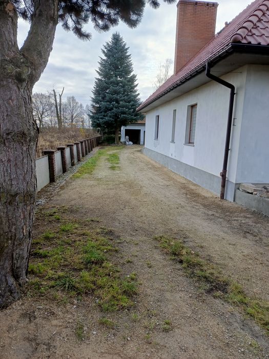 Mieszkanie 3-osobowe