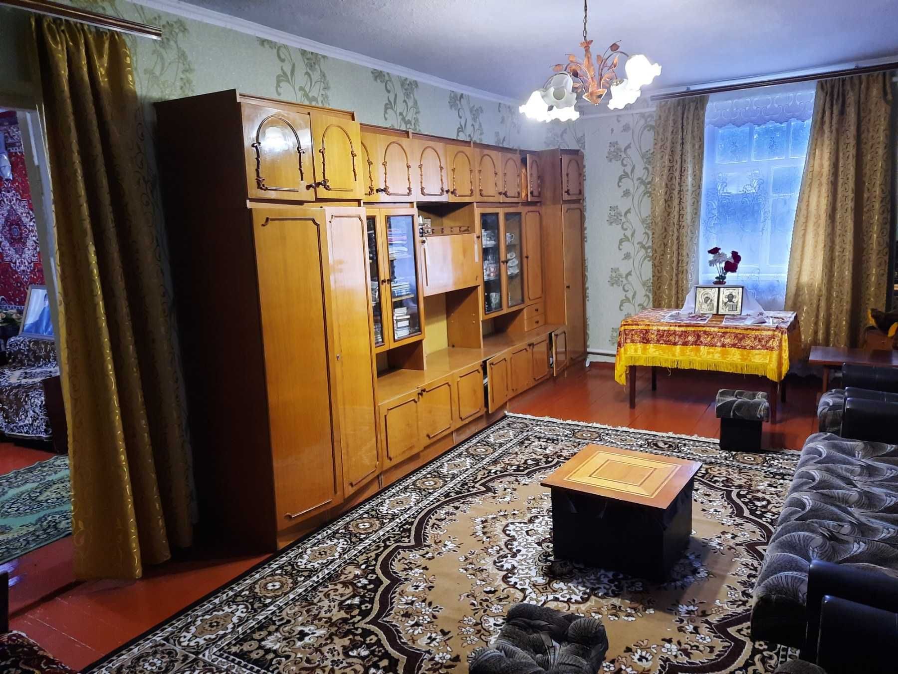 Будинок (Жмеринка Корчівка)