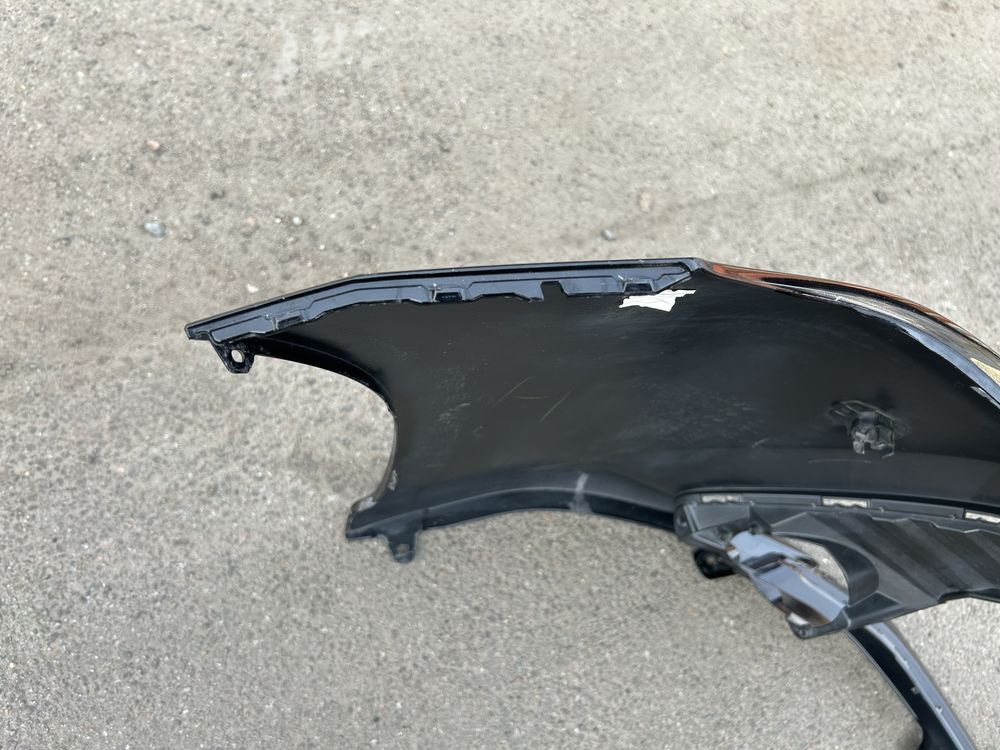 Toyota Camry 70 бампер передний от 18-20год 52119-33A50LE