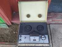 Magnetofon ZK 140 T PRL