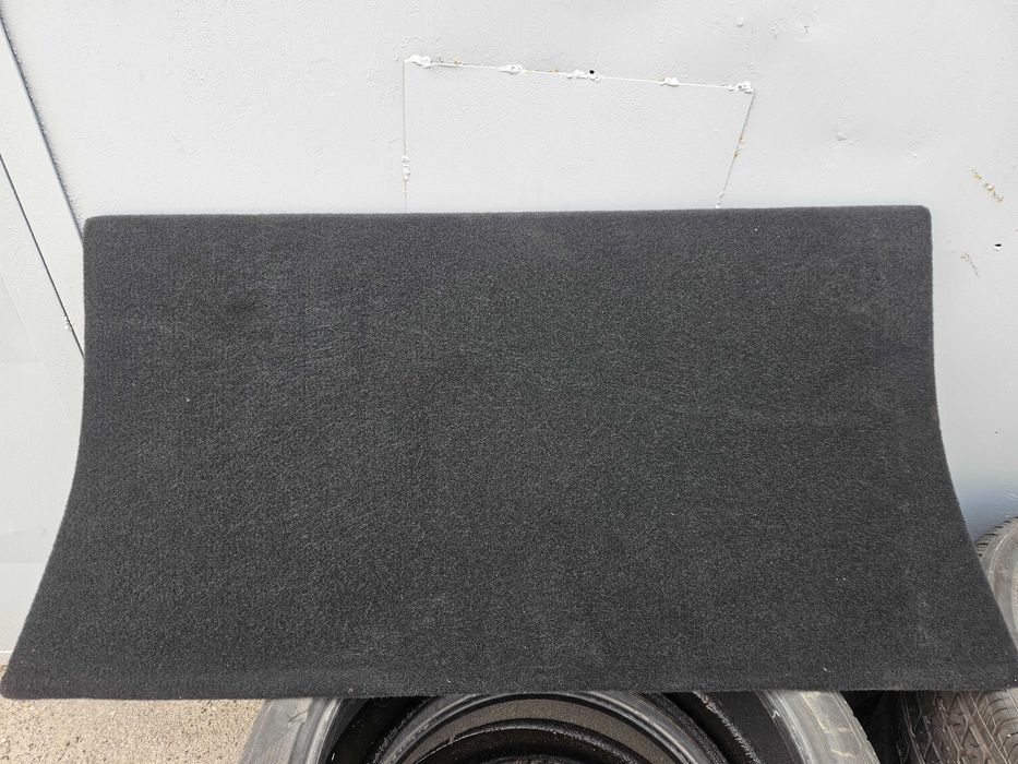 Полка багажника Tesla Model Y пол