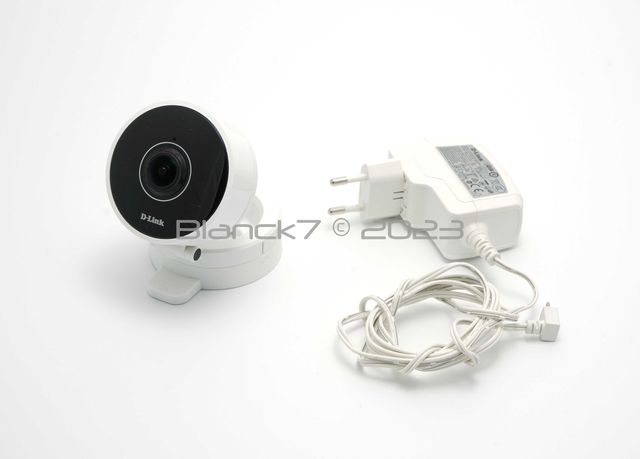 D-Link DCS-8100LH kamera IP Wi-Fi