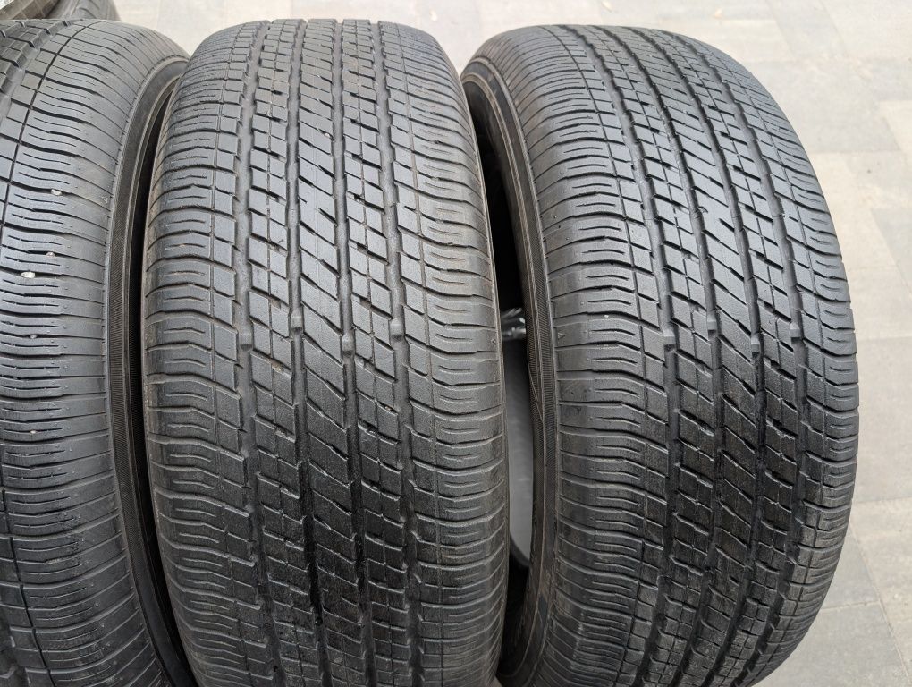 Летняя резина 235/65 R17 Yokohama
