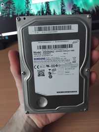 Жоский диск 250 Гб (HDD)