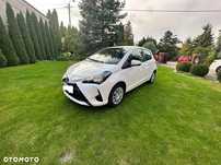 Toyota Yaris Salon PL,I wł,Serwis ASO, Fv 23%, Serwis,Polecam!!!
