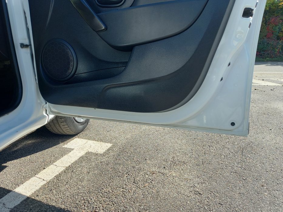 Продам авто РЕНО ЛОГАН 2 RENAULT LOGAN 2, 2017, ГБО 4