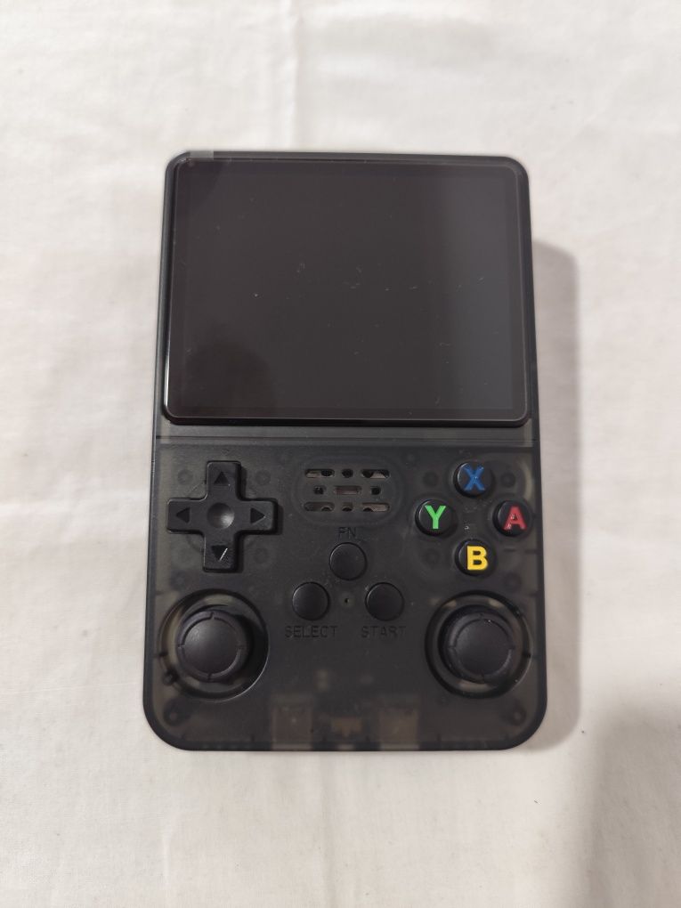 Consola Retro R36S 128GB – 20.000 Jogos + Emuladores [Nova]
