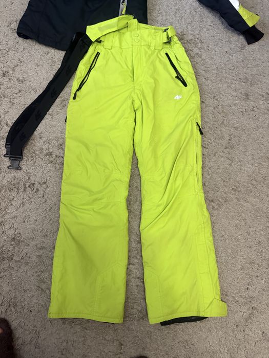 Лижний костюм 4F, розмір XS-S