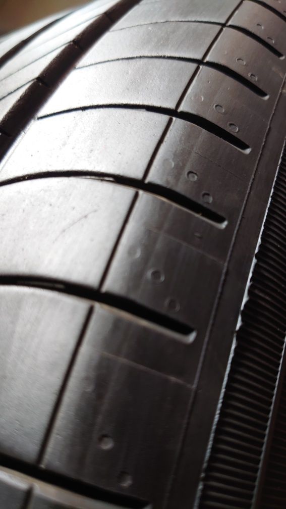 Комплект летних шин Michelin Primacy 4 225/55 r18 225 55 18