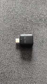 Adapter Samsung Galaxy S8 S8+ Type C - OTG USB