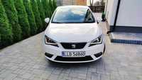 Seat Ibiza Seat Ibiza LED bixenon doświetlanie zakrętów