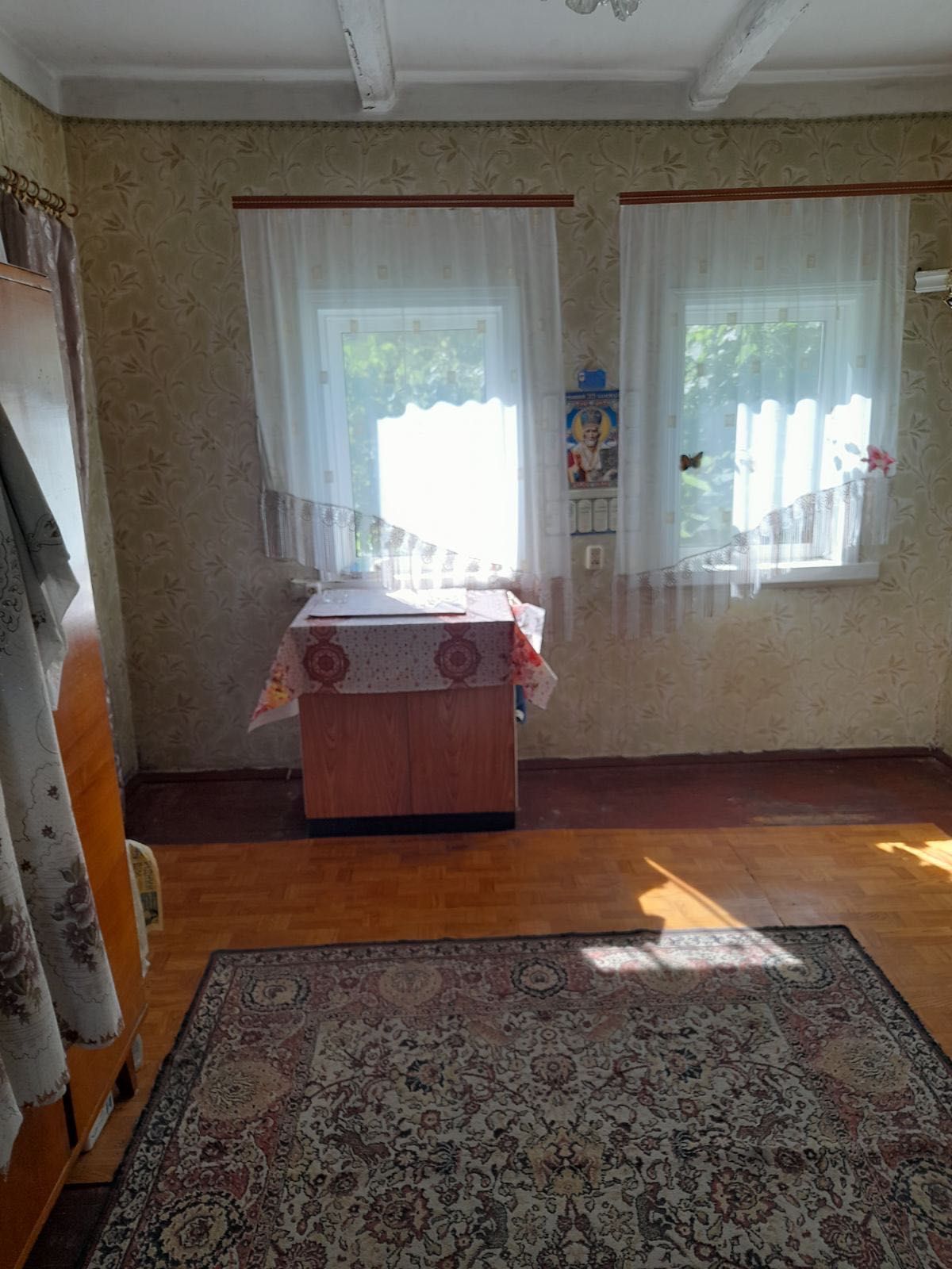 Продається житловий будинок в гарному стані