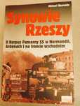 Synowie Rzeszy - Michael Reynolds