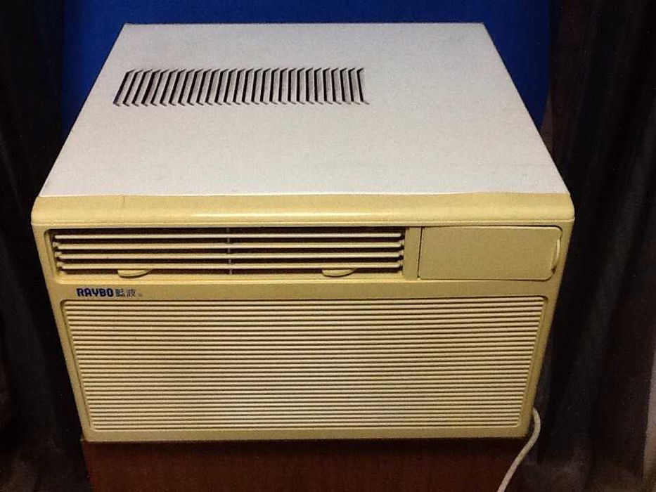 оконный кондиционер RAYBO