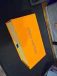 Okulary Louis Vuitton oryginalne