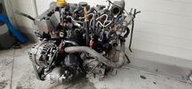 Двигун K9KC804 Nissan Qashqai Renault Kangoo Megane II 1.5 dci