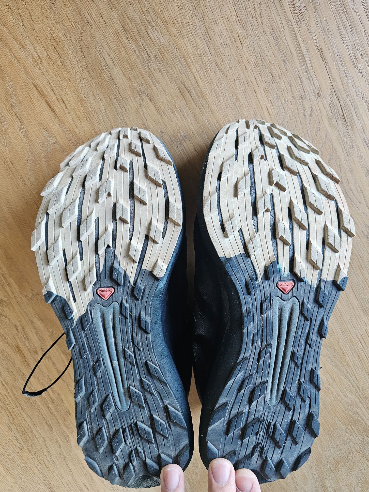 Salomon Pulsar Trail PRO 2