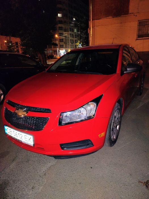 Продам автомобіль
