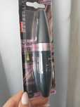 Nowy czarny tusz do rzęs Maybelline lash sensational