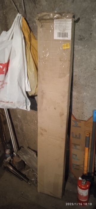 Оружейный шкаф для хранения оружия.