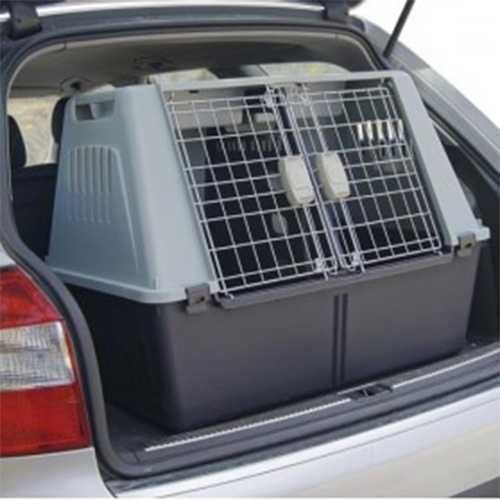 NOVO - Transportadora Carro, Atlas Car 80 e 100cm