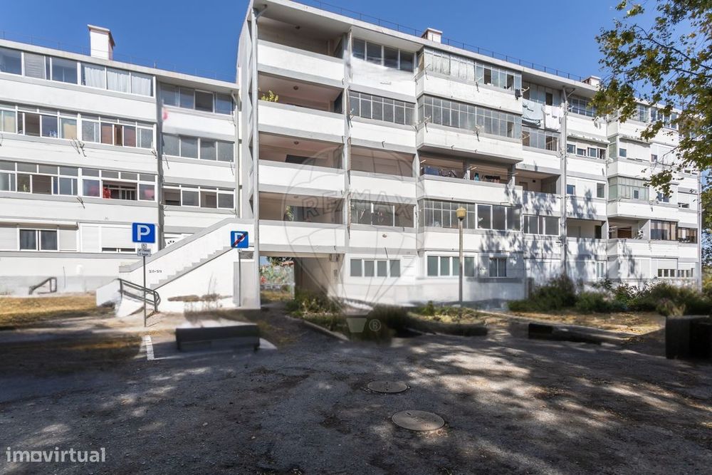 Apartamento T2 para arrendamento