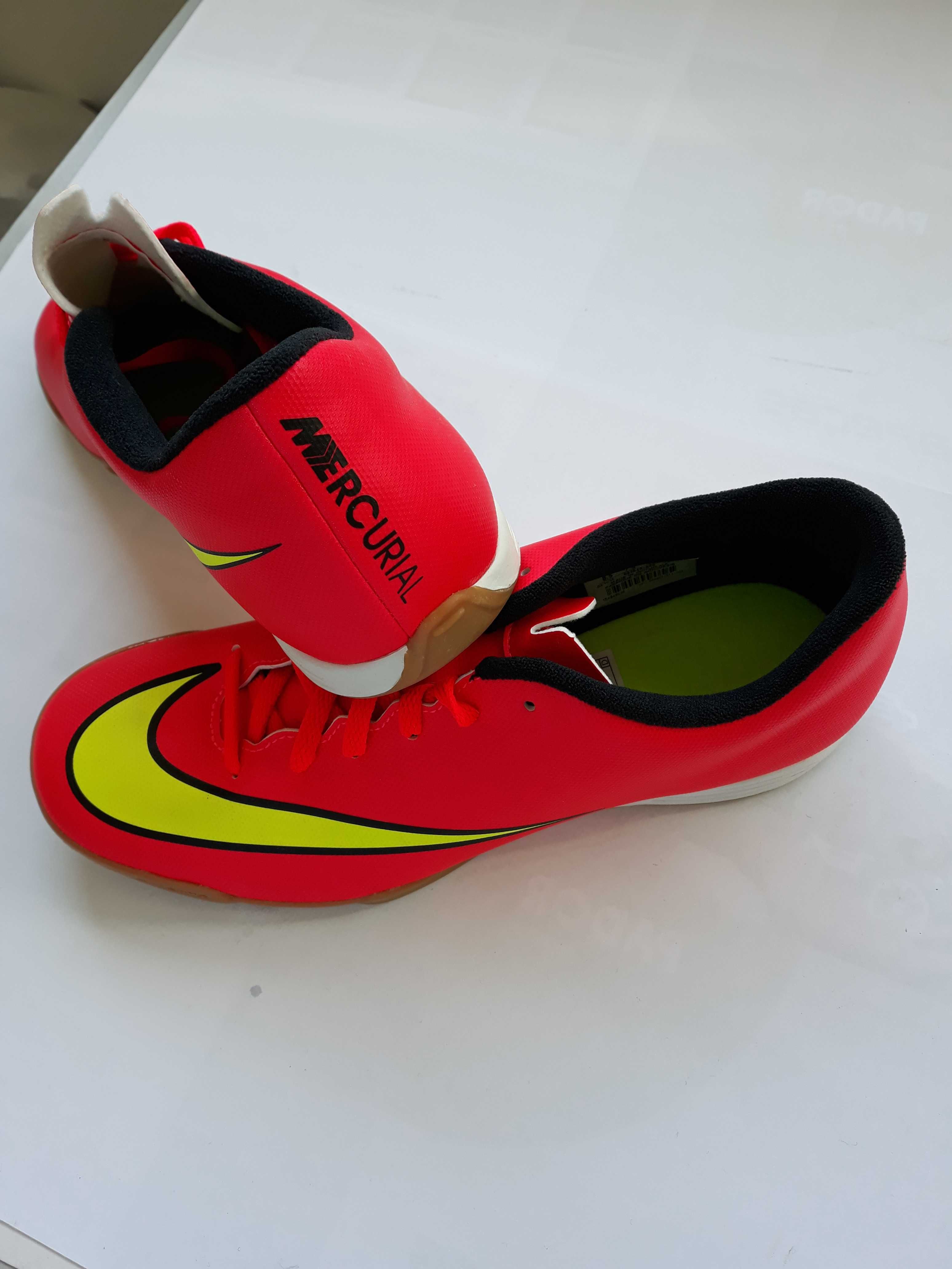 Nike Mercurial Vortex - P/ n.º 42