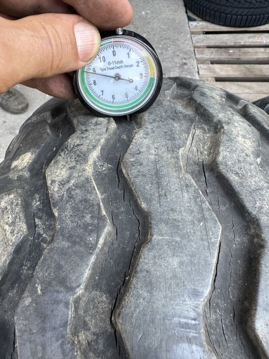 10.0/75-12 para dwie szt