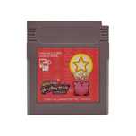 Kirby's Star Sparkling Kids Game Boy Gameboy Classic