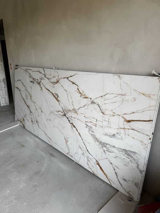 Płytki PARADYŻ Passion White Gres Soft 119,8X279,8