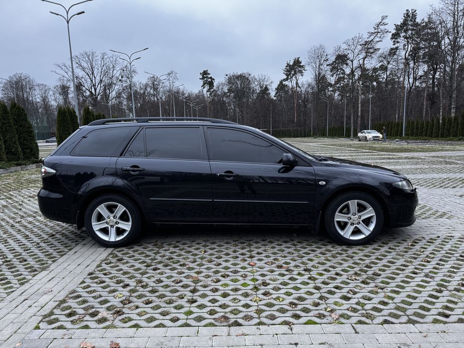 Продам Mazda 6 2007 года