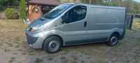 Renault Trafic Renault Trafic