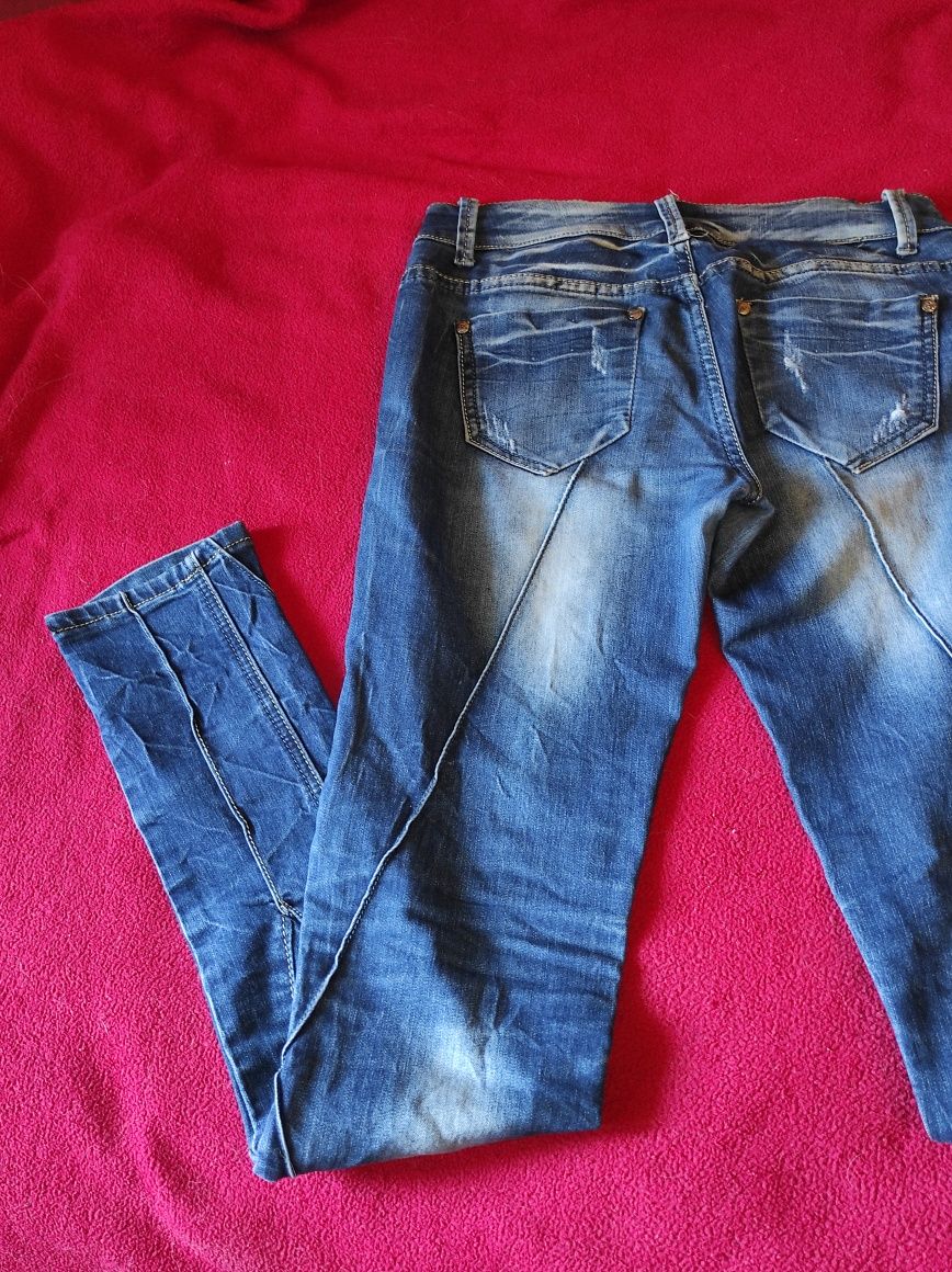 Женские   джинсы