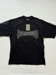 футболка Balenciaga Credomen Gothic M L