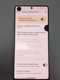 Google Pixel 7 Pro 12/256 (Hazel) неверлок Материнська плата