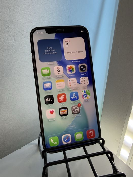 iPhone 12 Pro 128GB Polecam