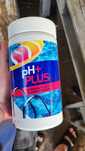 Zestaw intex pompa pokrywa skimmer ph plus