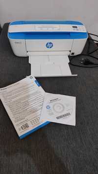 Vende se impressora HP 3700