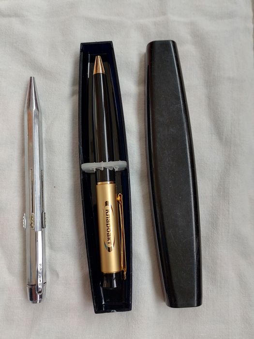 ручка шариковая , Паркер , ГДР 5 цветов,